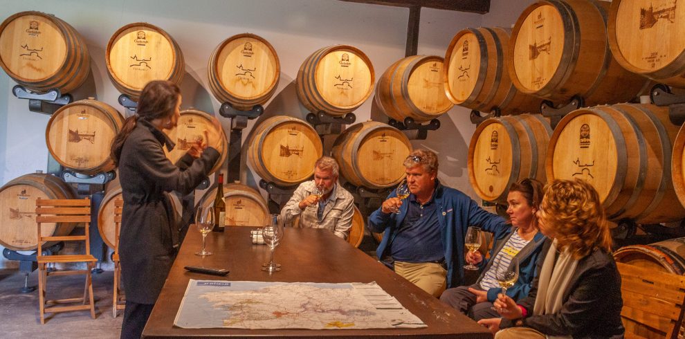 Albariño Pazo de Fefiñanes