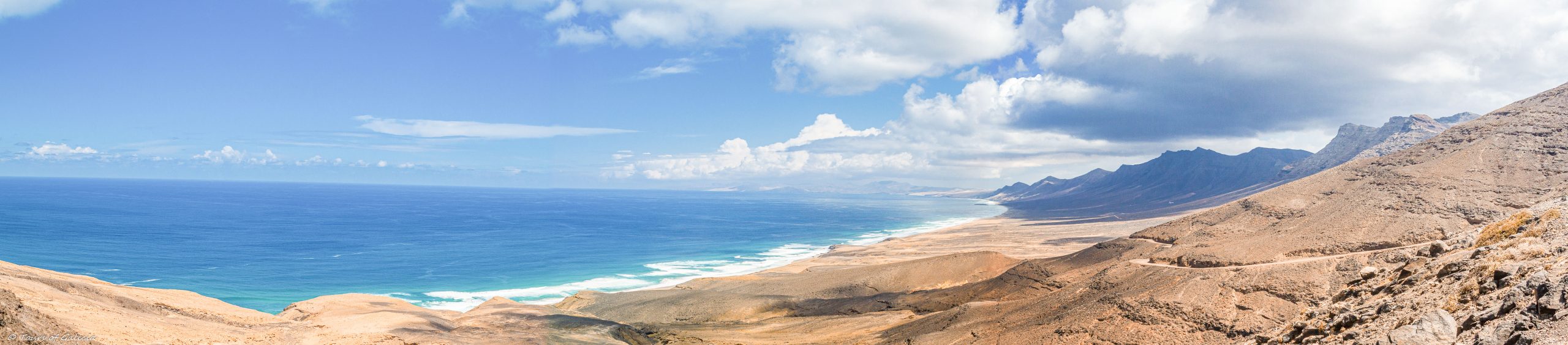 Cofete Fuerteventura