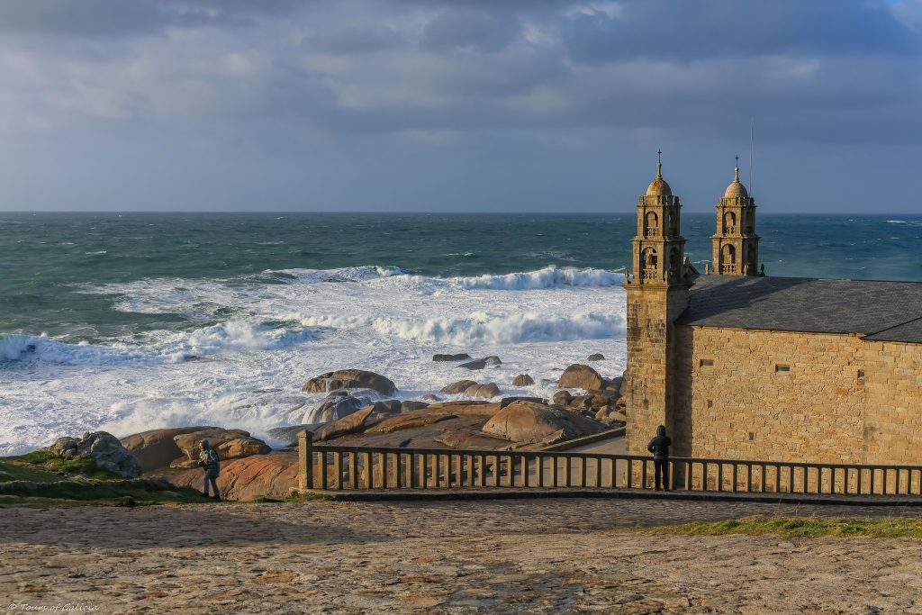 Costa da Morte Muxia