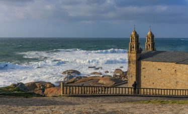 Costa da Morte Muxia