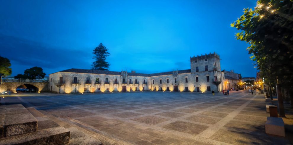Cambados