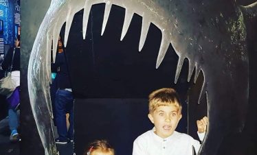 La Coruña with kids