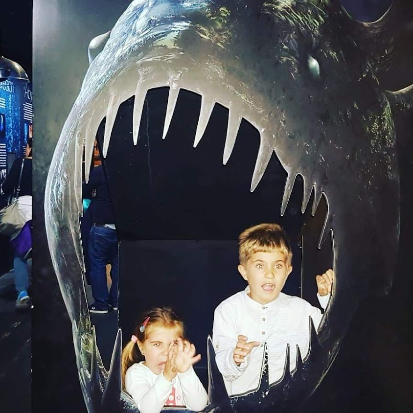 La Coruña with kids