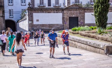 Camino de Santiago