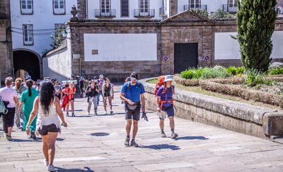 Camino de Santiago