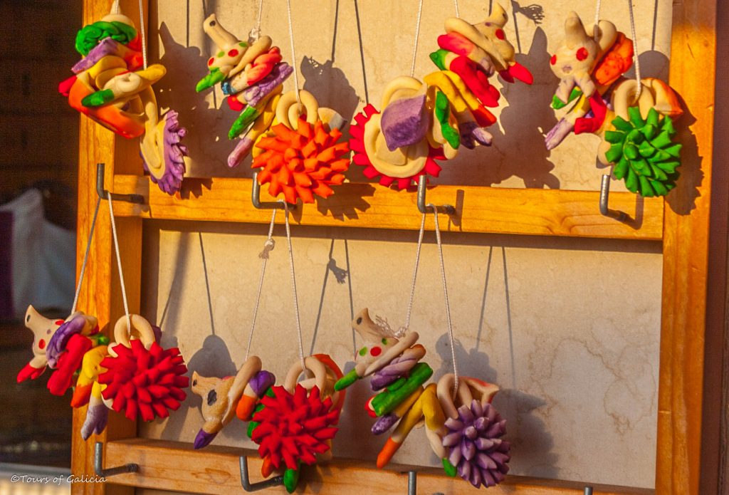 San Andres de Teixido