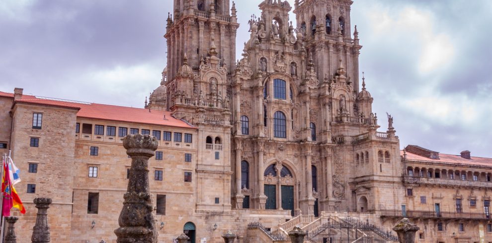 Santiago de Compostela Cathedral