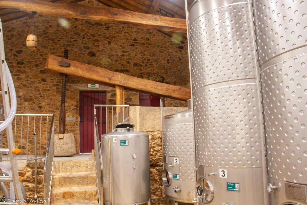 Ulla Winery