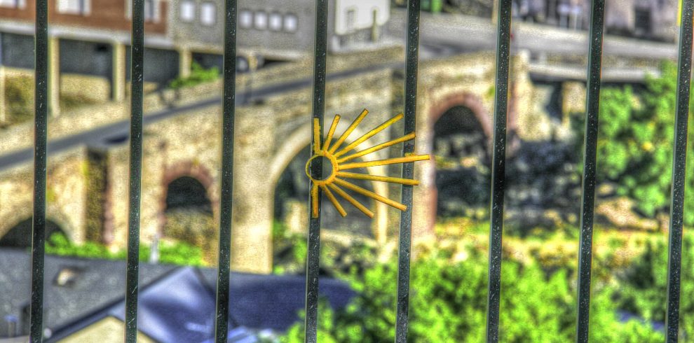 Camino de Santiago